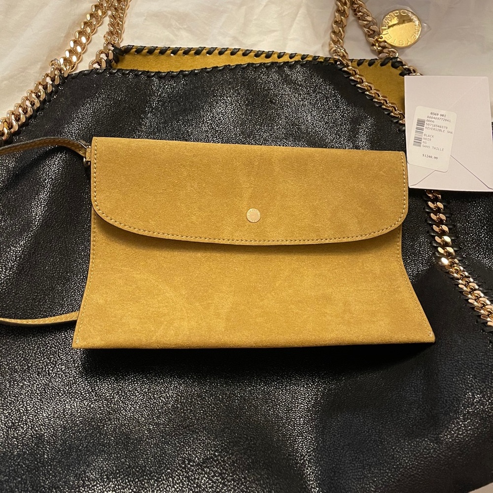 Stella McCartney Falabella Tote - Picture 3 of 5